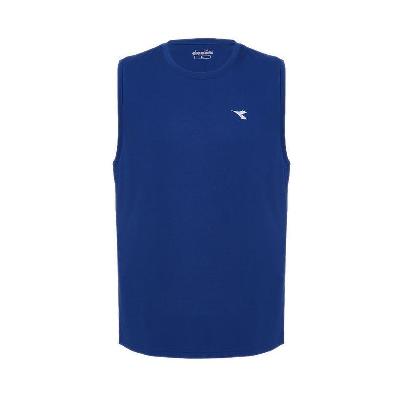 Kencan Men's T-Shirt - Navy