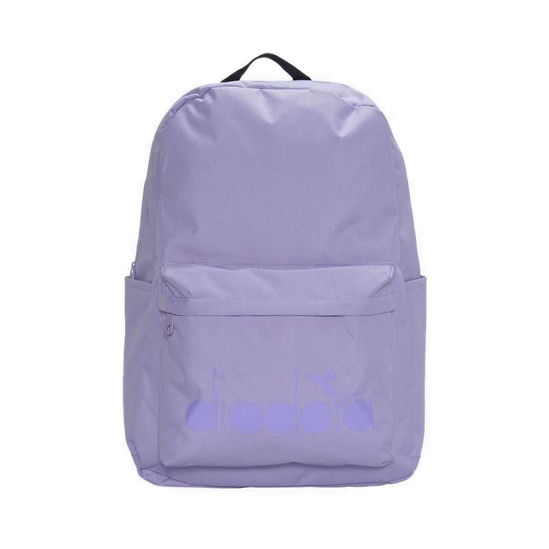 HAMID UNISEX BACKPACK - LILAC
