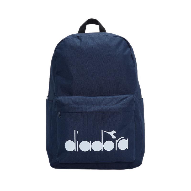 HAMID UNISEX BACKPACK - NAVY