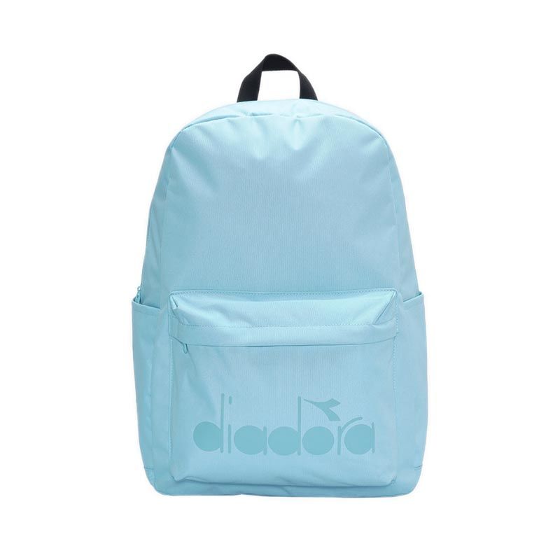 HAMID UNISEX BACKPACK - BLUE