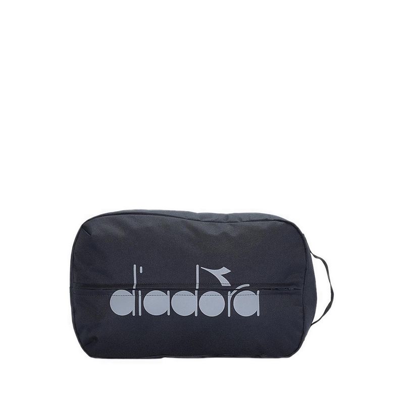Kairos Unisex Shoebag - Grey