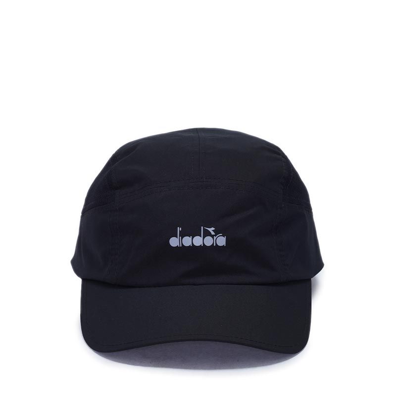 Conan Running Unisex Caps - Black