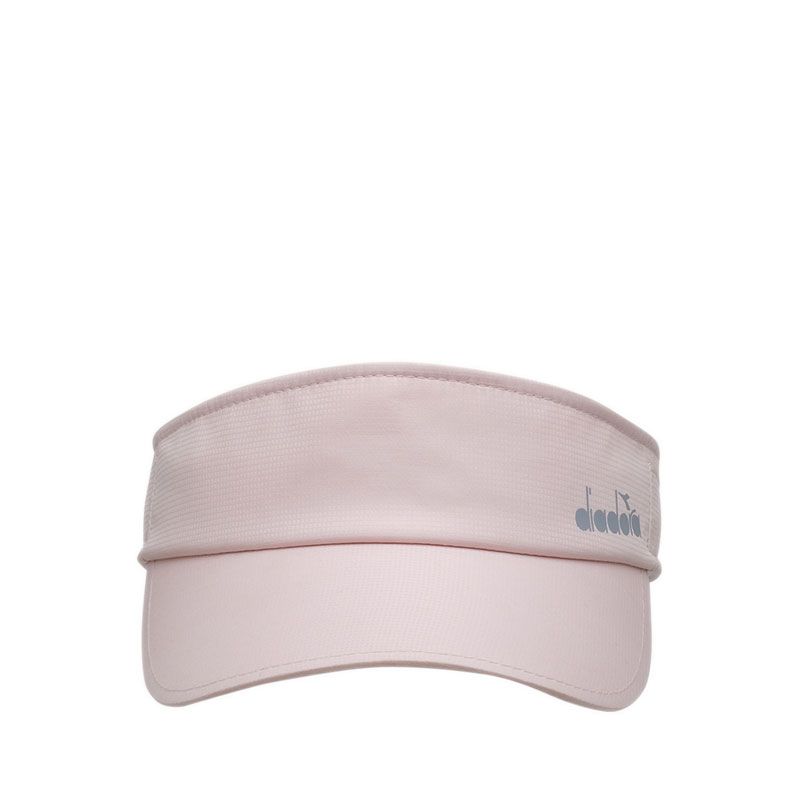 FAY VISOR UNISEX CAPS – LIGHT PEACH