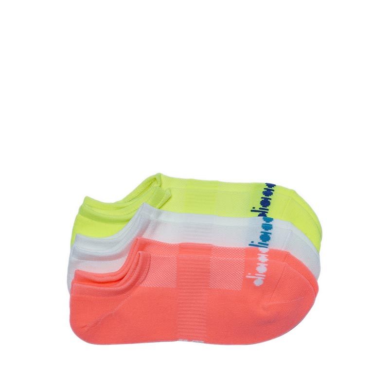 Men's Running Ankle 3pr - BLACK