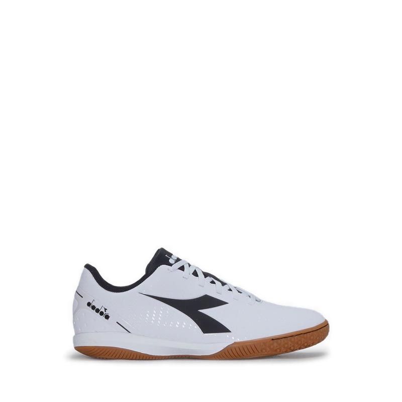 Diadora Pichichi 5 Idr Men Soccer Shoes - White