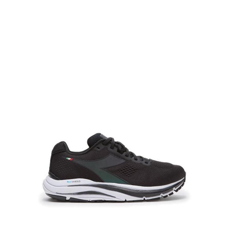 Mythos Blushield 7 Vortice Hip W Women's Running Shoes - Black