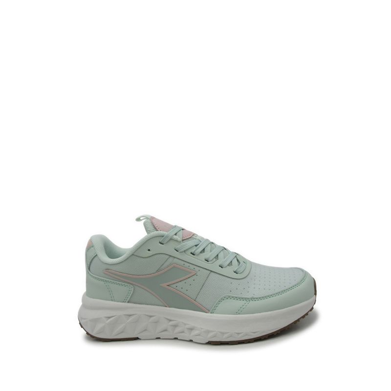 Karyl Women's Casual Shoes - Green