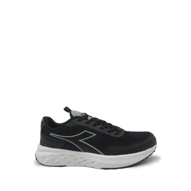Karyl Men's Running Shoes - Black