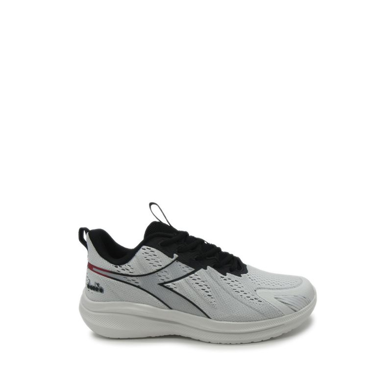 KANGURU MEN'S RUNNING SHOES - WHITE