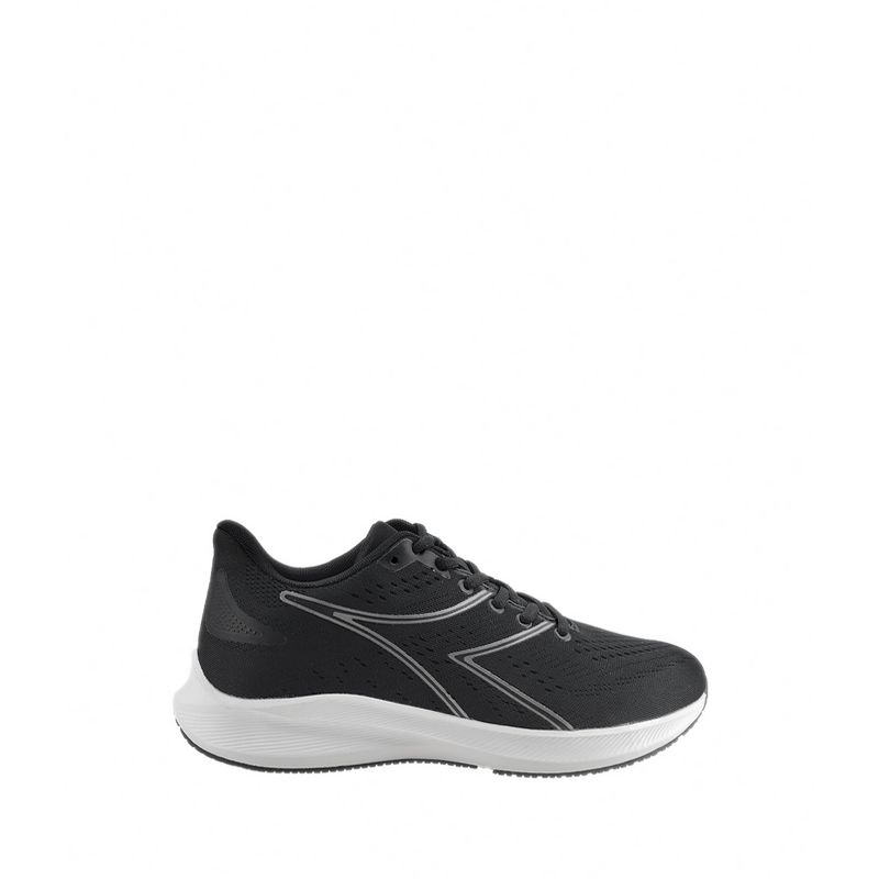 KALYN MEN'S RUNNING SHOES - BLACK