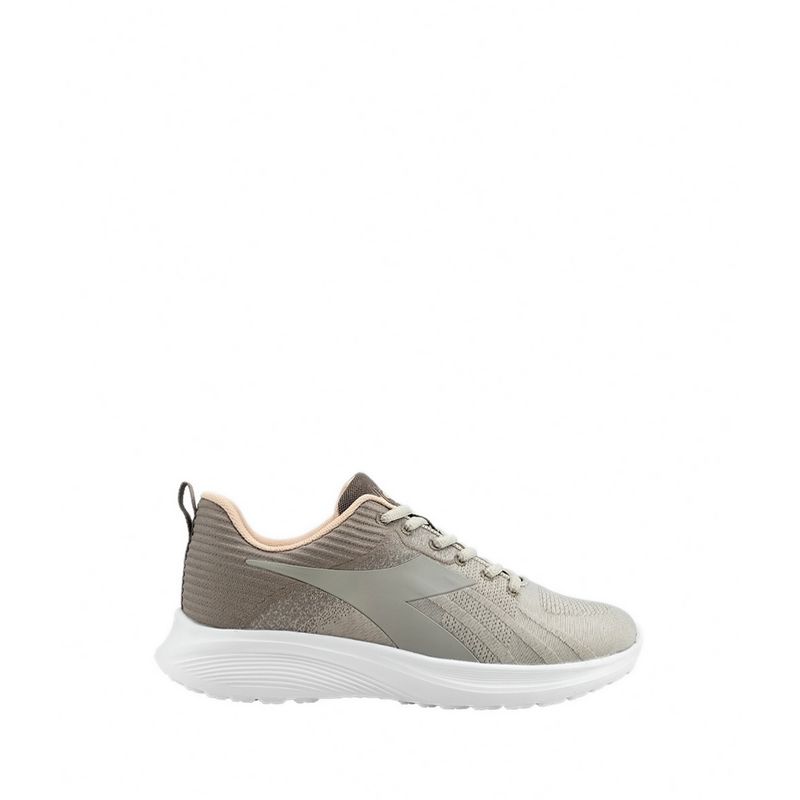 Meryl Women's Running Shoes - Beige