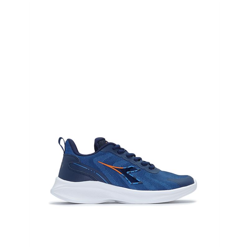 HAUSTIN MEN'S RUNNING SHOES - NAVY