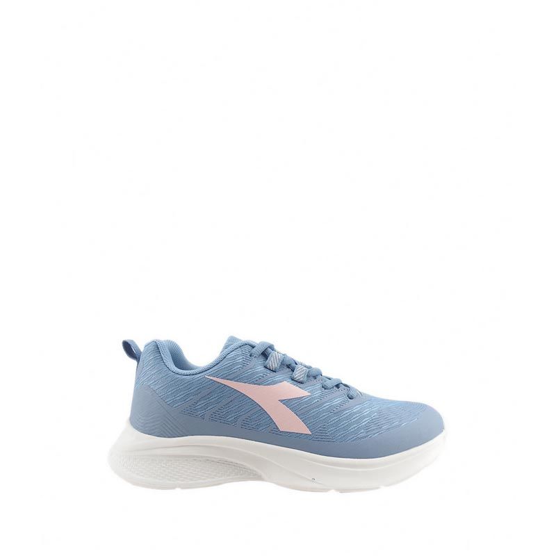 DIADORA HALLY WOMEN'S RUNNING SHOES - BLUE