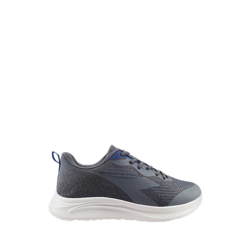 DIADORA KANIA MEN'S RUNINNG SHOES - GREY