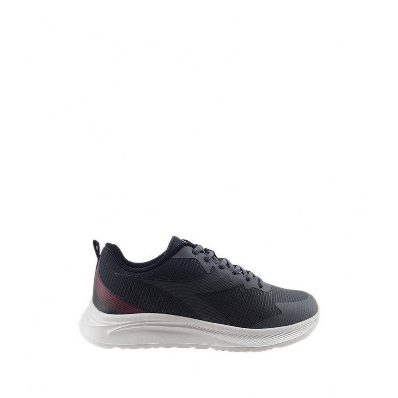 Kourtney Men's Running Shoes - Black