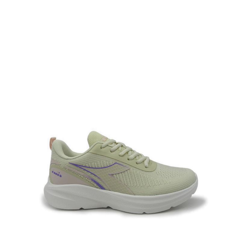 Koran Women's Running Shoes - Beige