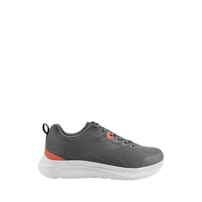 KILVANO MEN'S RUNNING SHOES - DARK GREY