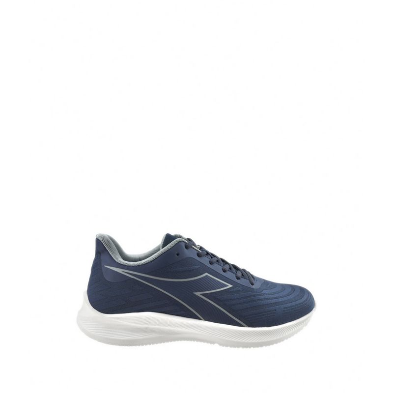 KRAY MEN'S RUNNING SHOES - NAVY