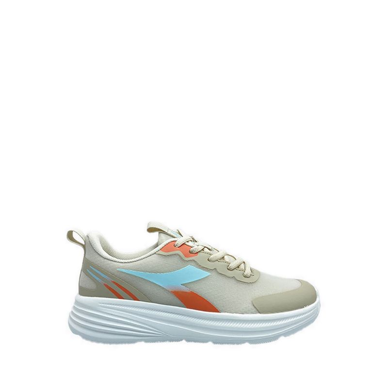 KANDY WOMEN'S RUNNING SHOES - BEIGE