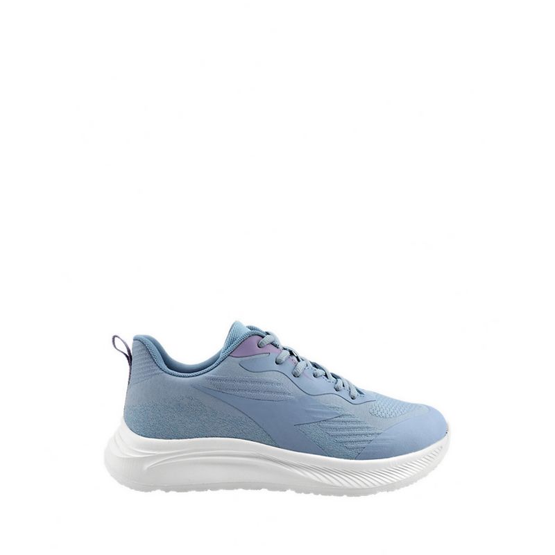 KANIA WOMEN'S RUNNING SHOES - BLUE