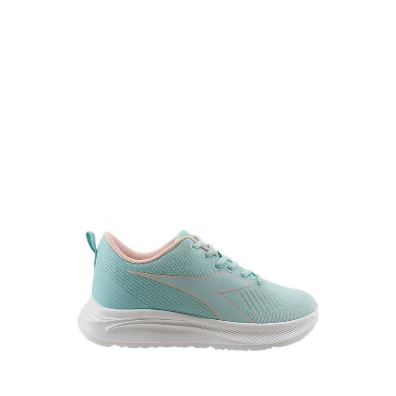 DIADORA KURKUMA WOMEN'S RUNNING SHOES - BLUE