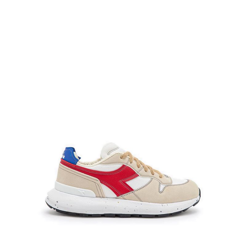 Kmaro 42 Acbc Men's Casual Shoes - White