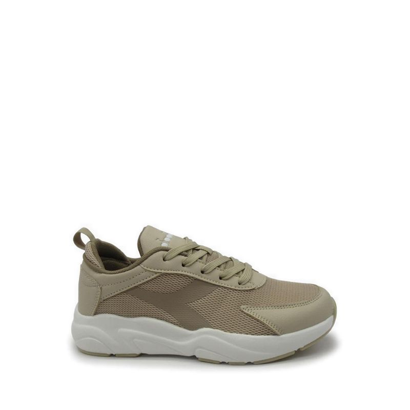 KUSI WOMEN'S CASUAL SHOES - BROWN