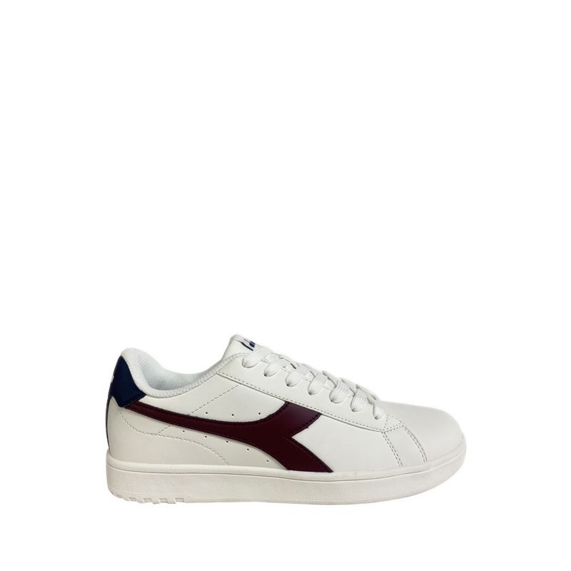 Portofino Men's Sneakers Shoes - White