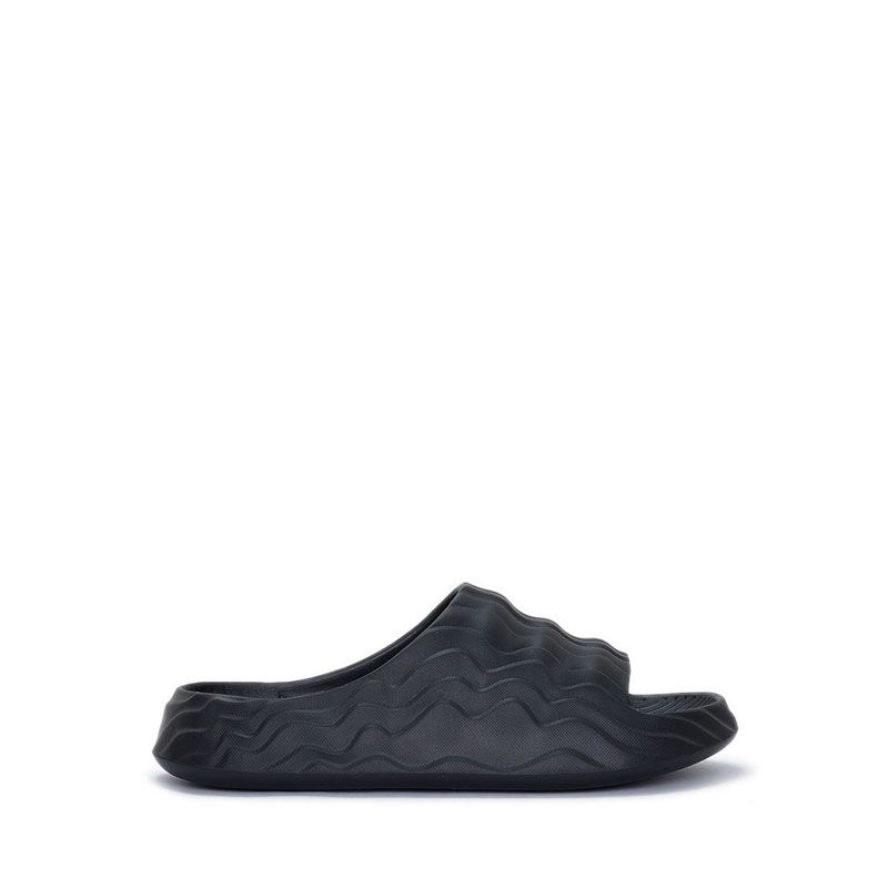 Marley Boys's Sandals - Black
