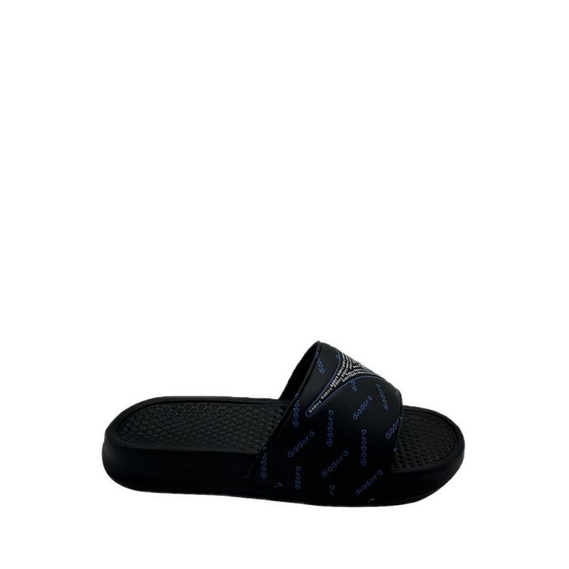 HELEXA JR BOYS SANDALS - BLACK