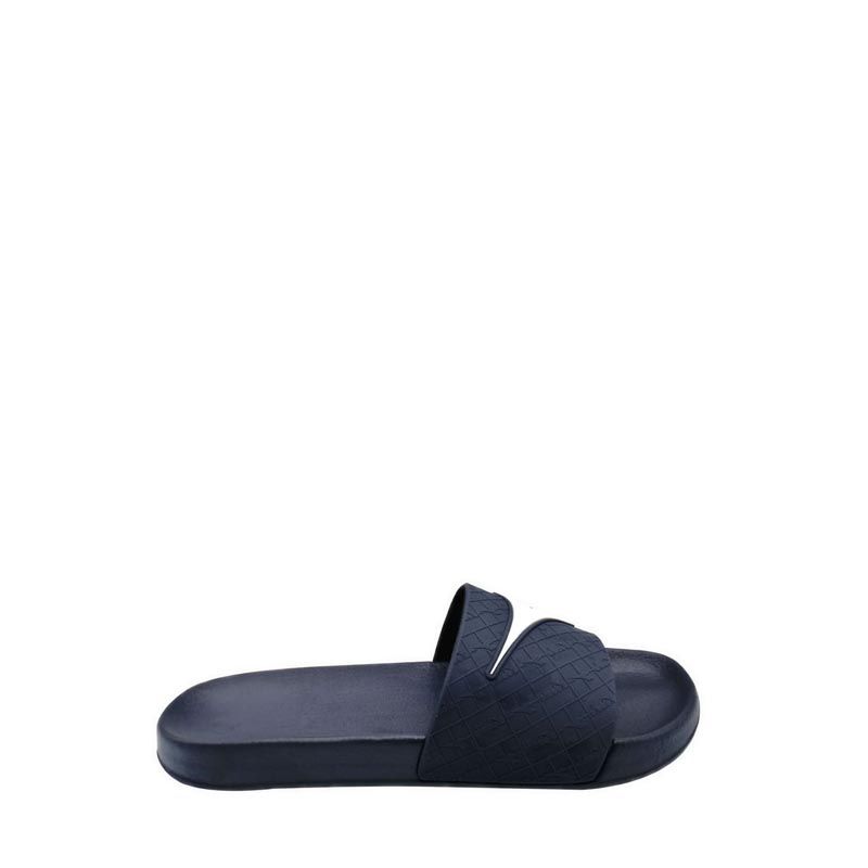 Guri Men Sandals - Navy