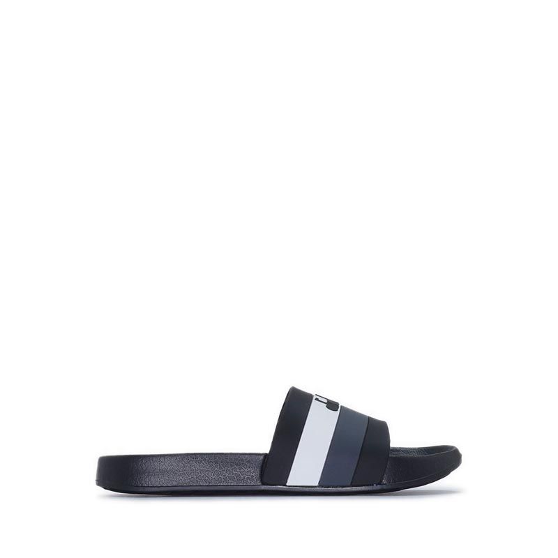 Guru Men Sandals - Black