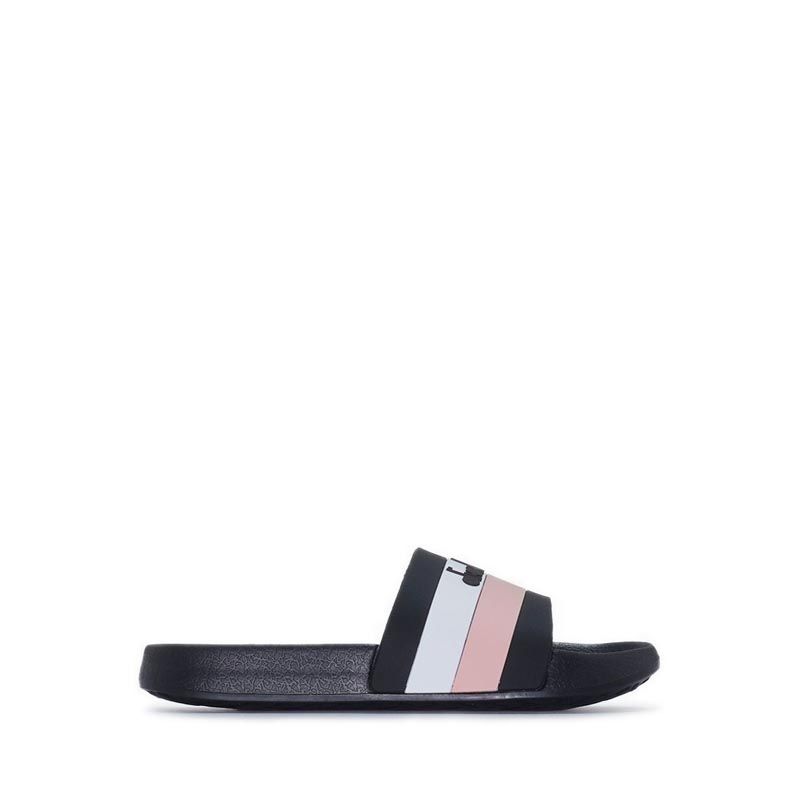Guru Women Sandals - Black