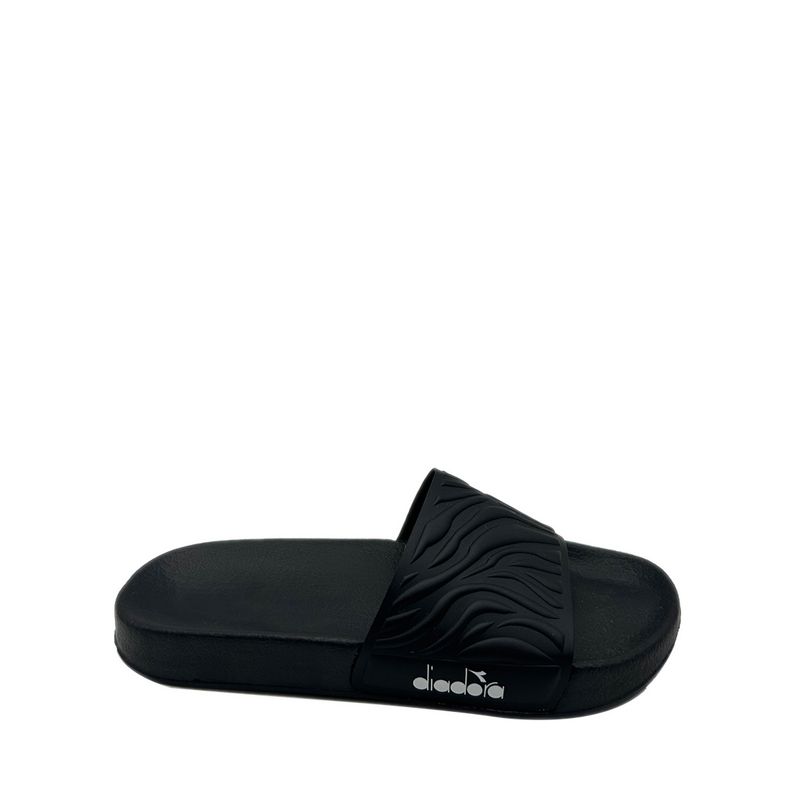 DIADORA KEYNARA WOMEN'S SANDALS - BLACK
