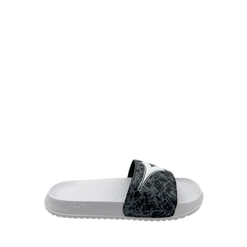 HALTON MEN'S SANDALS - WHITE