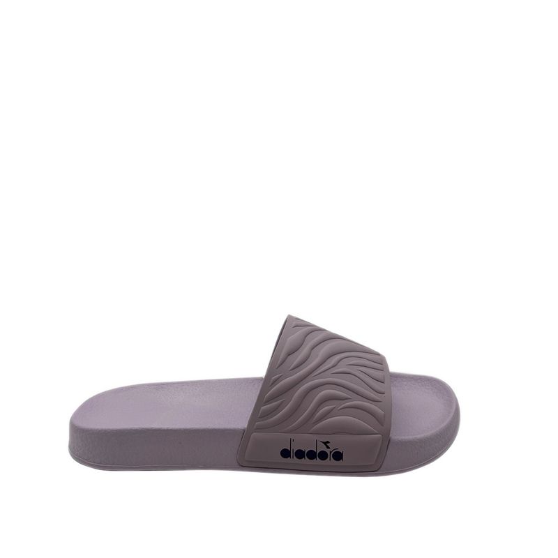 KEYNARA WOMEN'S SANDALS - PURPLE