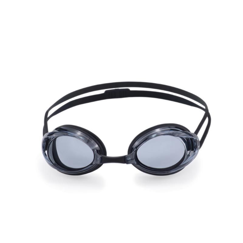 Adult Goggles With Uv Protect 22033B - Black
