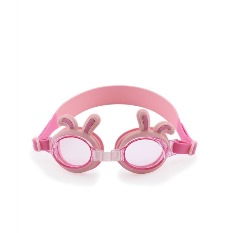 GIRLS UV PROTECT AF-217R GOGGLES SHOES - PINK