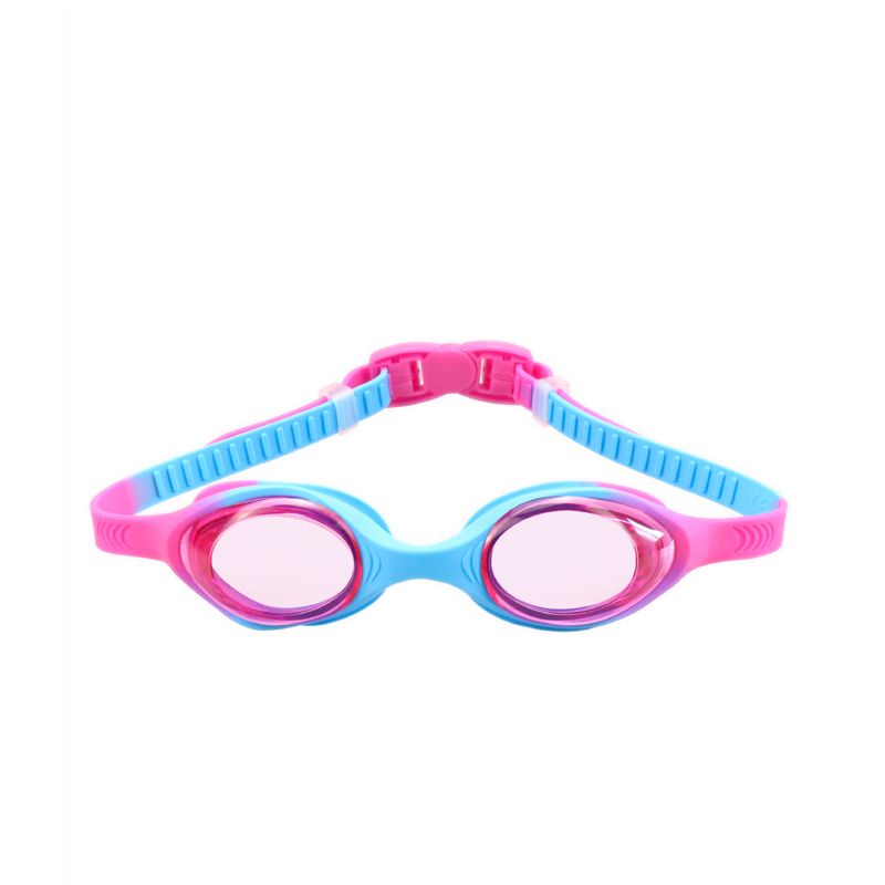 GIRLS UV PROTECT AF-196 GOGGLES - BLUE