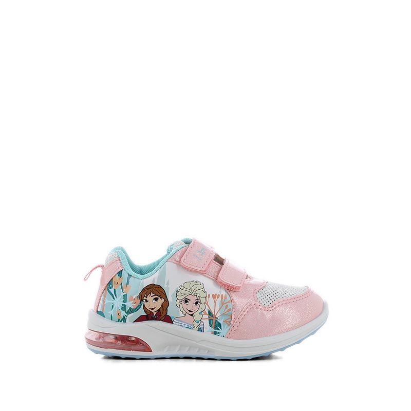 013265 Girl's Sneakers Pink