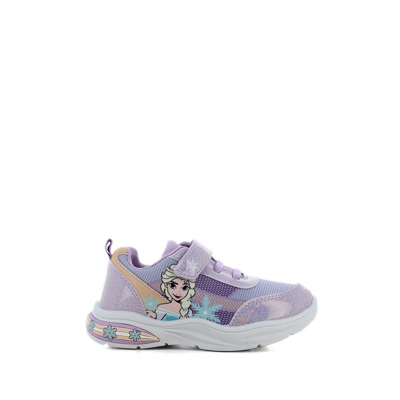 013905 Girl's Sneakers Lilac