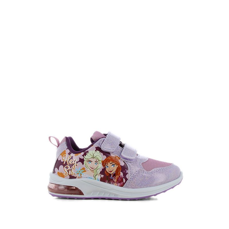 013955 Girl's Sneakers Lilac