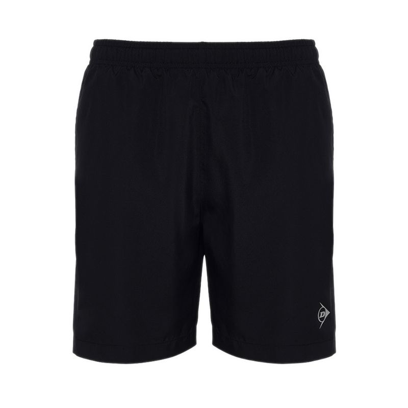 Men Shorts - Black