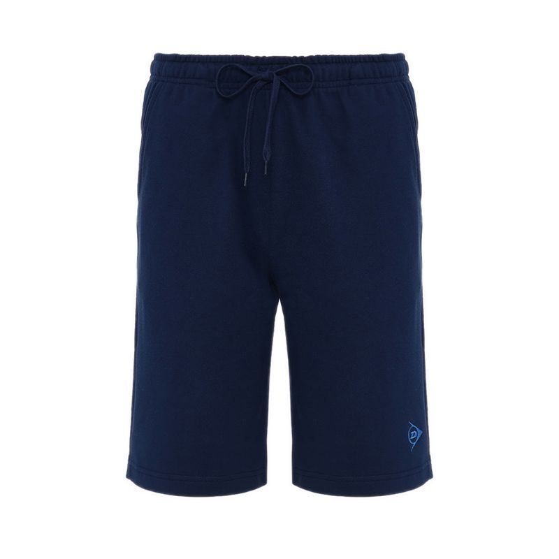 Men Shorts - Navy