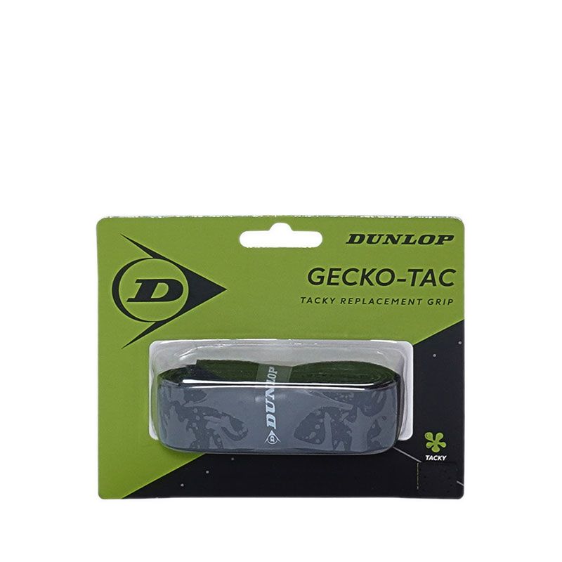 Gecko-Tac Replacement Grip - Black