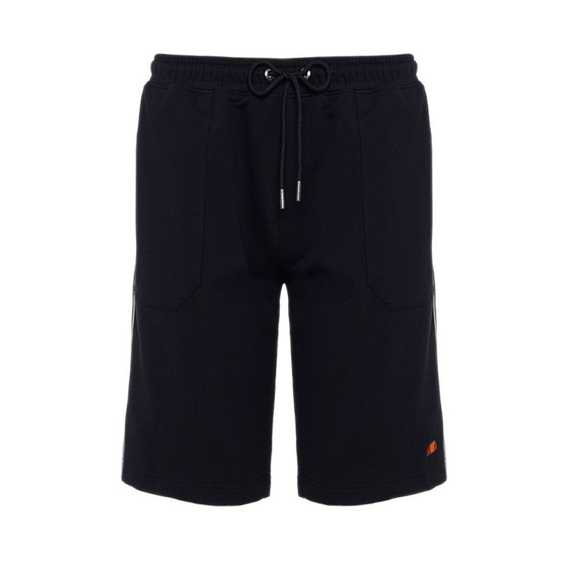 Men's Alenzo Short - Anthracite