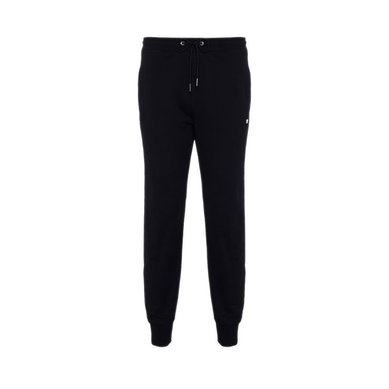Classic Men Jogger Pants - Black