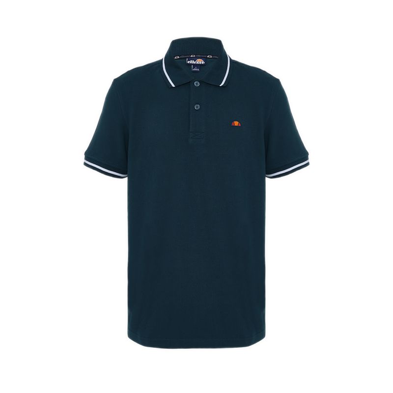 Men embroidery Polo - Ponderosa Pine