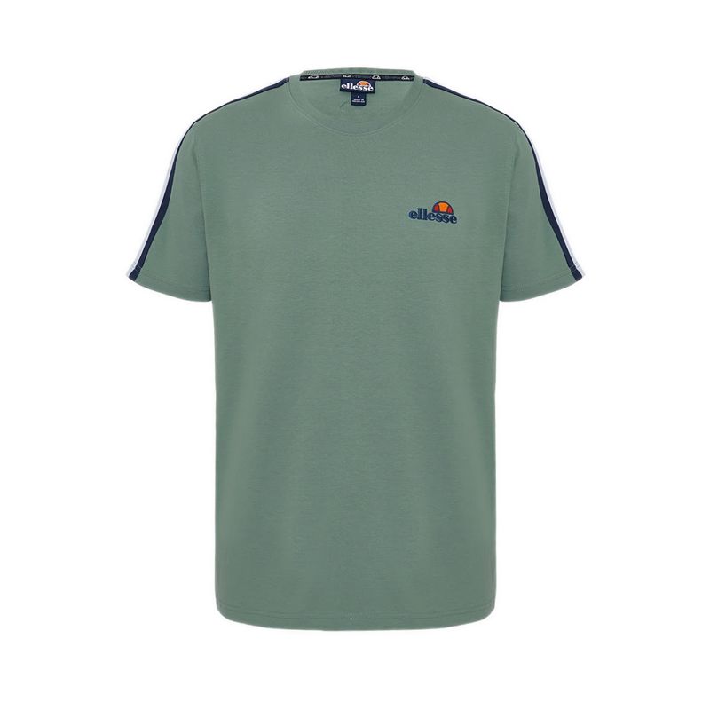 Malbe Men Tee - Loden Frost