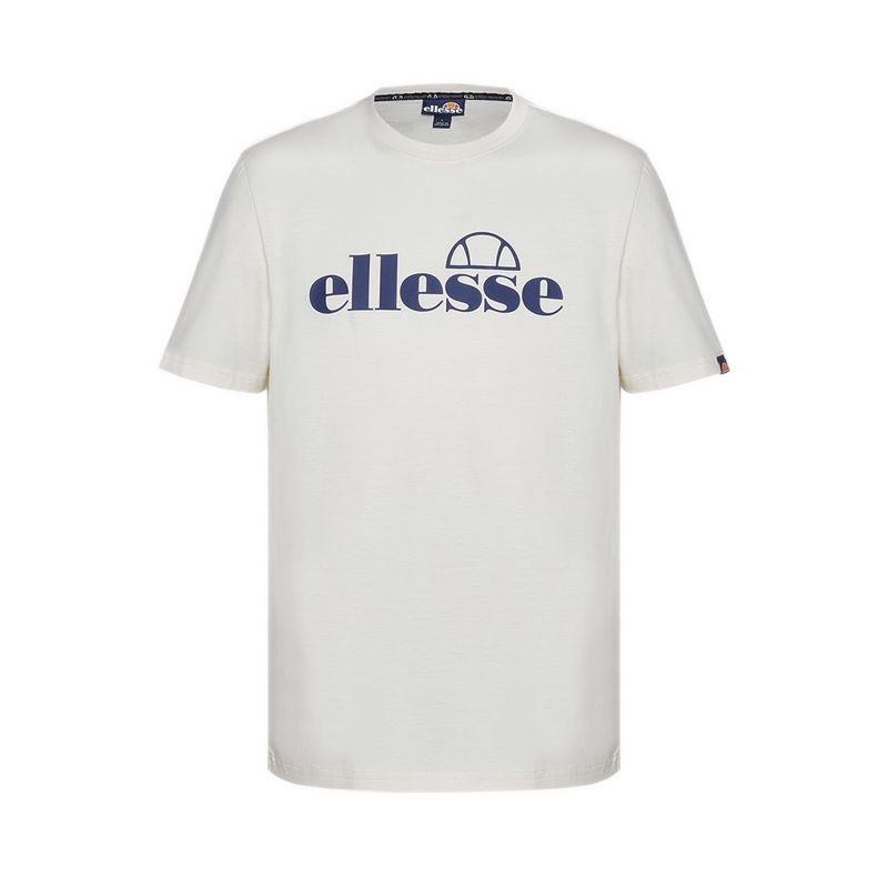 Classic Men Tee - Egret